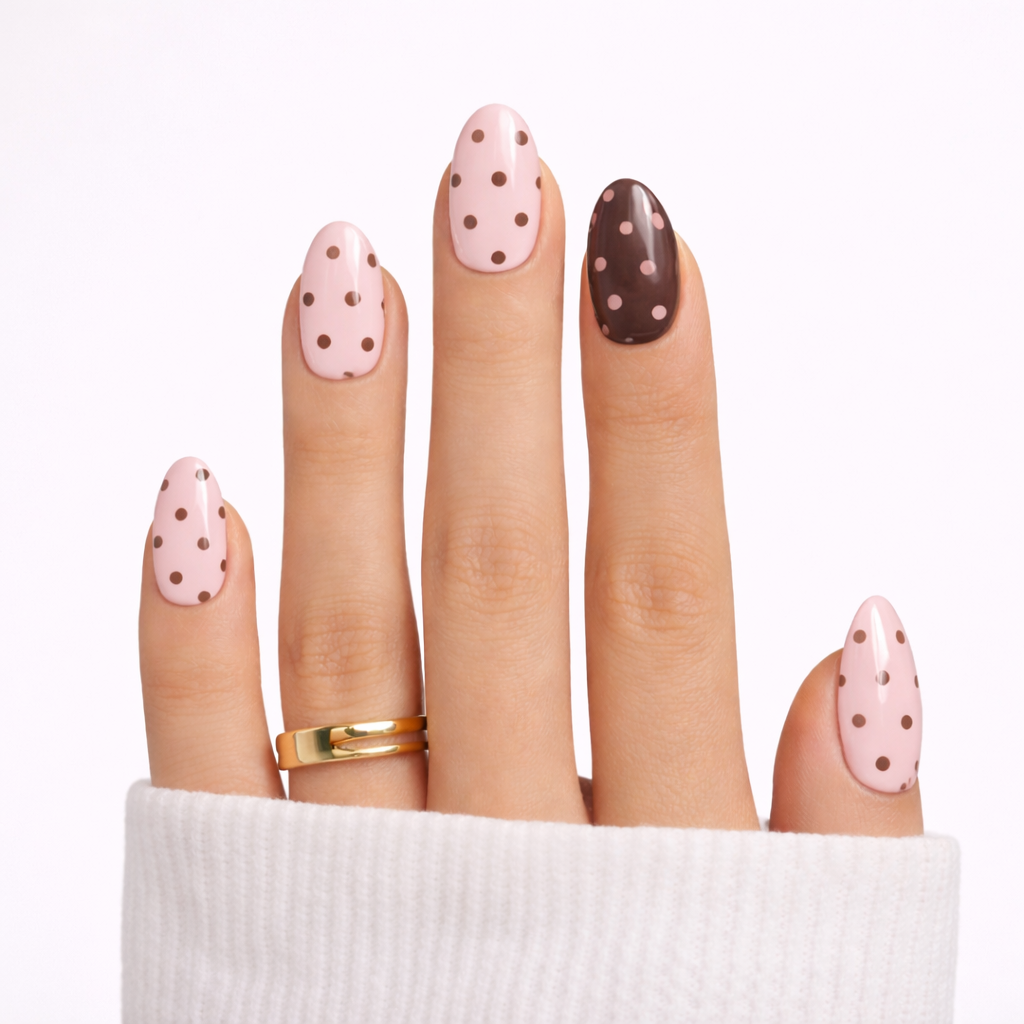Sweet dots