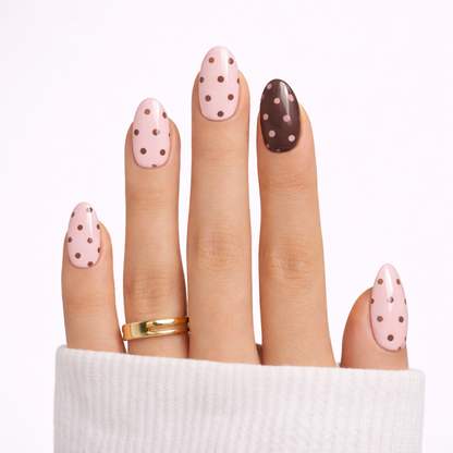 Sweet dots