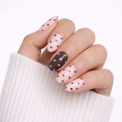 Sweet dots