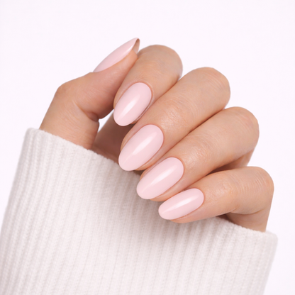 Pink Marshmallow